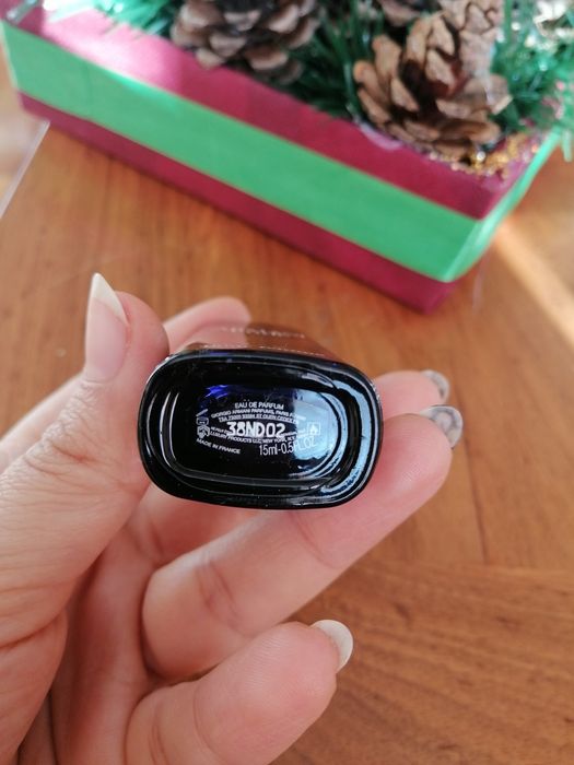 Armani code parfum ново