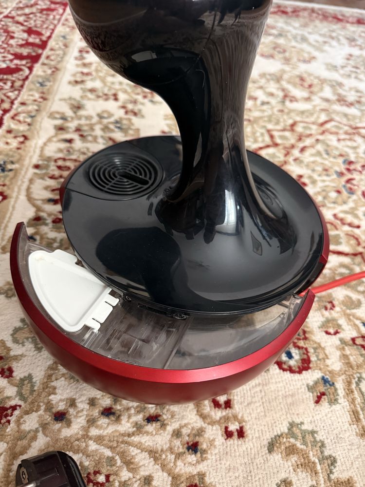 Espressor capsule nescafe dolce gusto krups