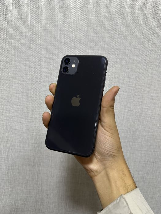 iphone 11 128gb sotiladi