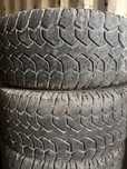 Шины 305/70R16 (4шт)
