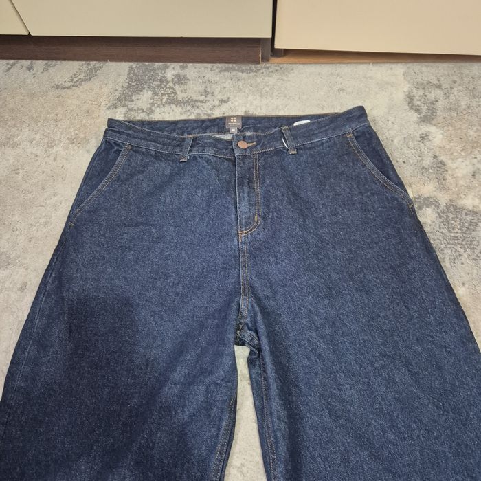 Blugi manor marimea 46