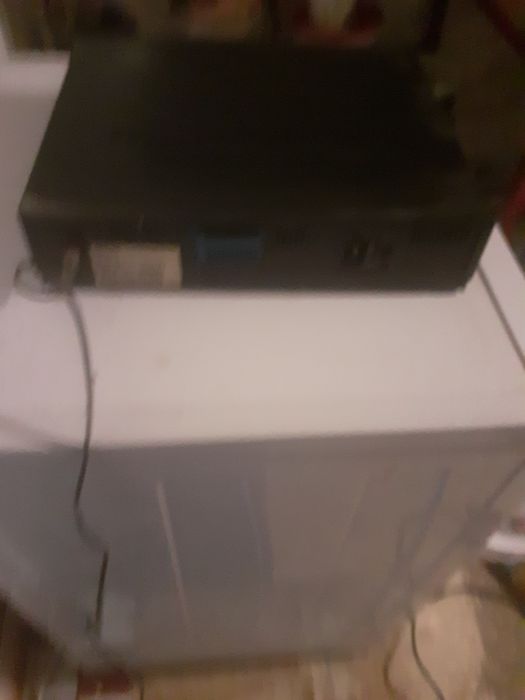 DVD плеър  SEG за дискове