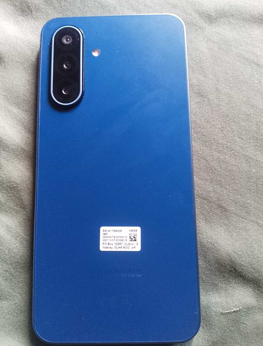 Samsung galaxy A17 5G