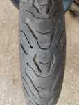 Michelin road 6 120/70r19