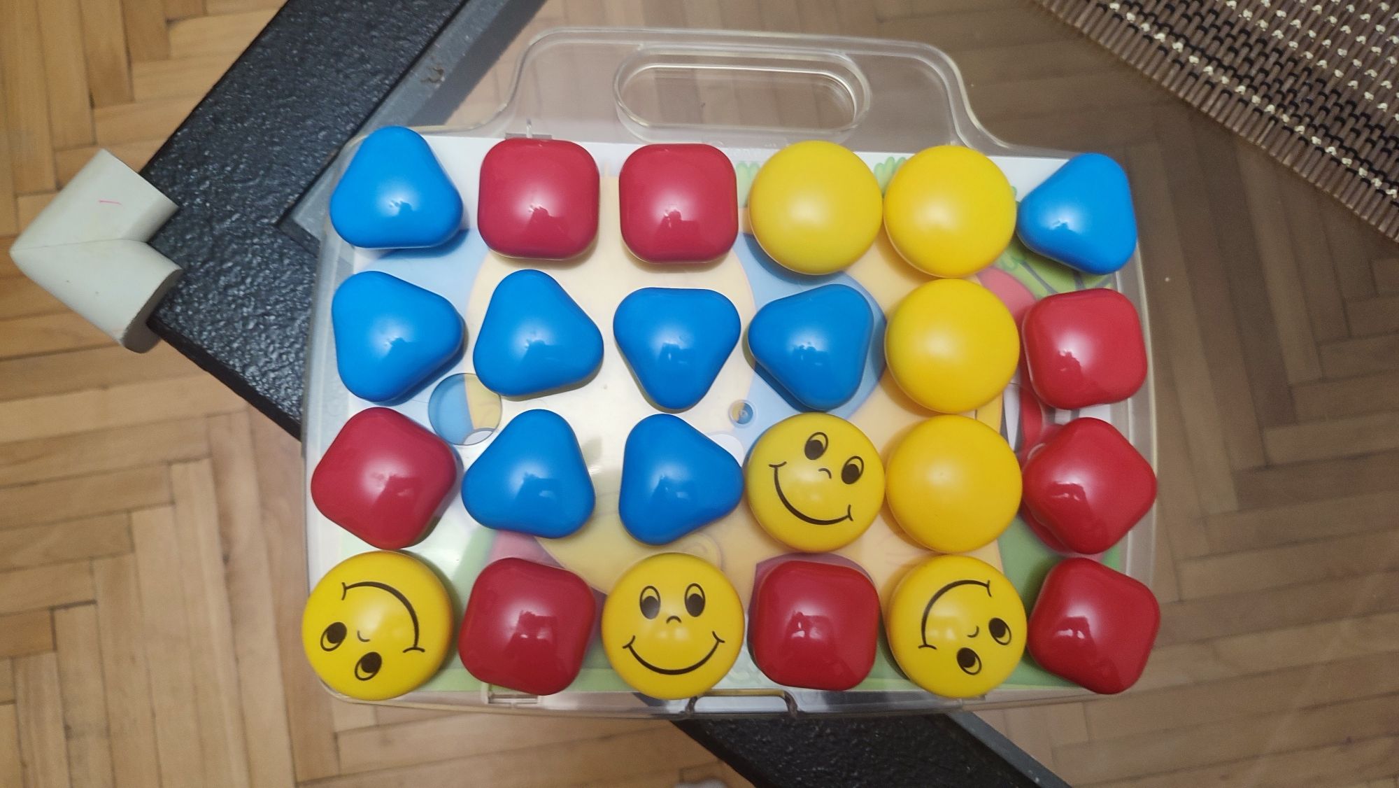 Детски пъзели, мозайка, дървени пъзели