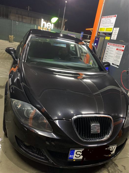 VAND - Seat Leon -