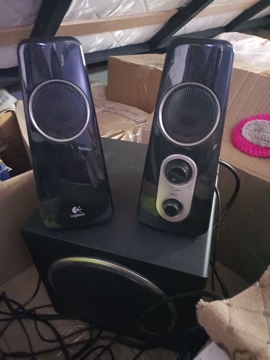 Продаю колонку для компьютера.