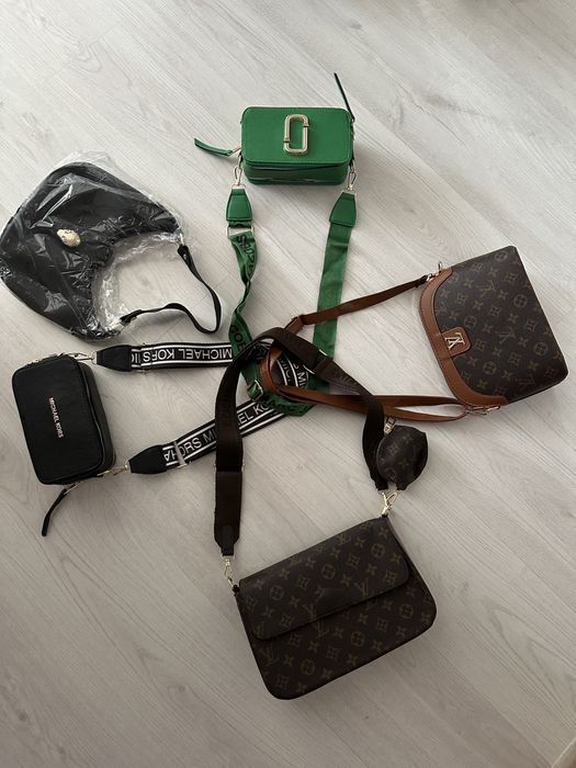 Продам сумки