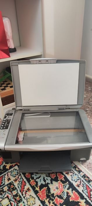 Подам ксерокс три в одном.