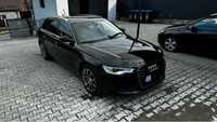 Vand Audi A6 C7 2013 - 2.0 TDI 177CP - break