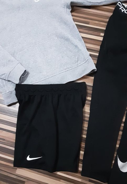 (М 137/147) NIKE PRO - NIKE оригинални дрехи за момче