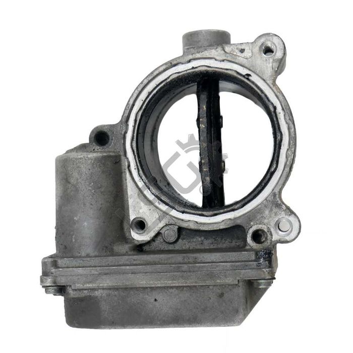 Дроселова клапа AUDI A8 (D3) 2003-2010 ID: 152634