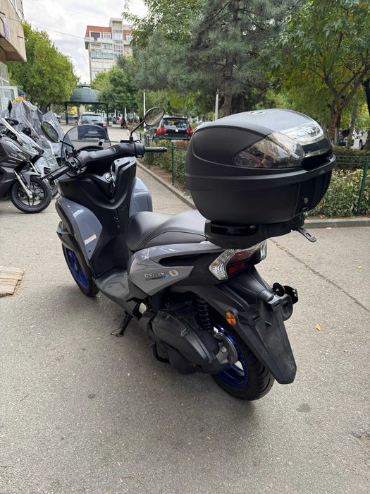 Yamaha TRICITY ABS 125cc 2020 -GARANTIE-