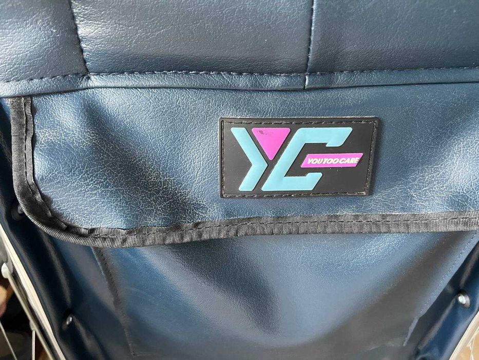 Коляска для инвалидов и ходунки