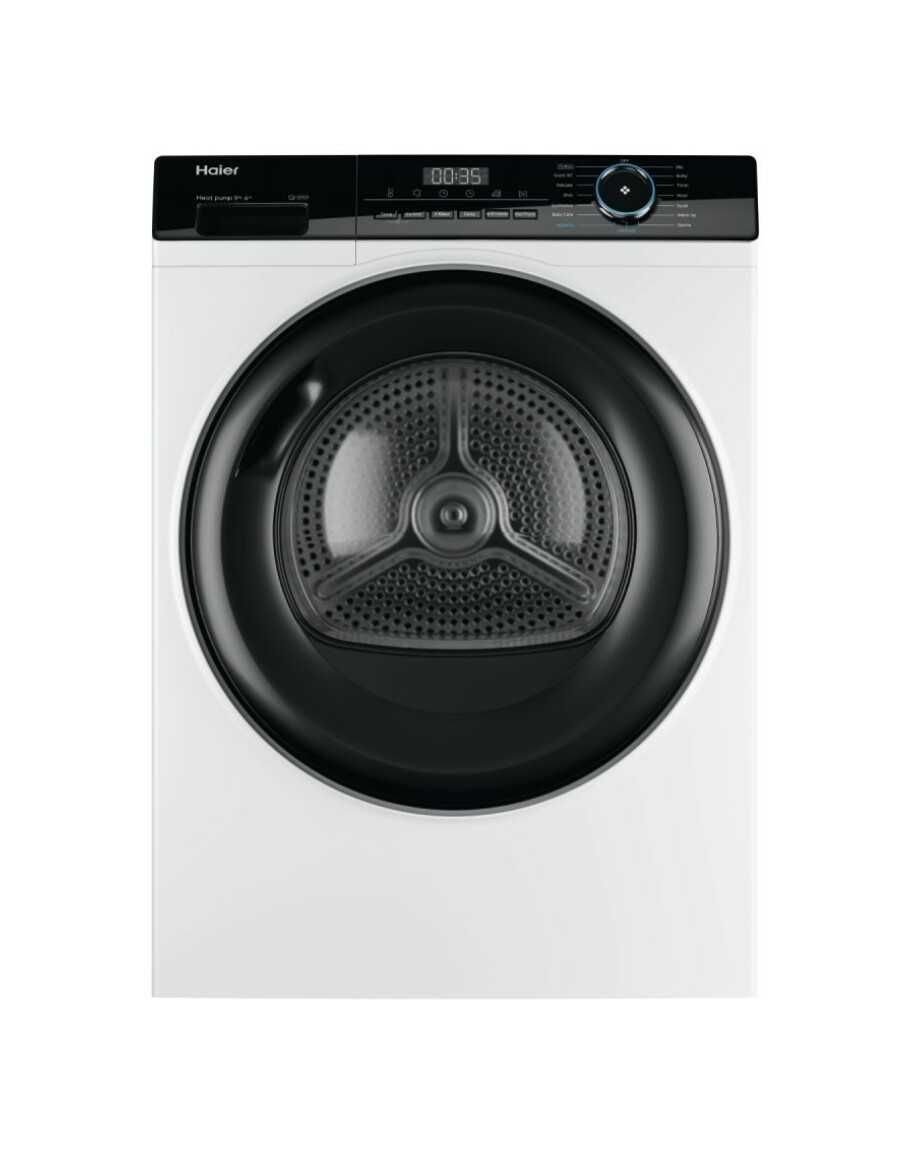 А++ Нова инверторна пералня Haier 9 кг