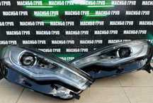 Фарове far Led фар за Ауди А6 Audi A6 S6 4G/C7