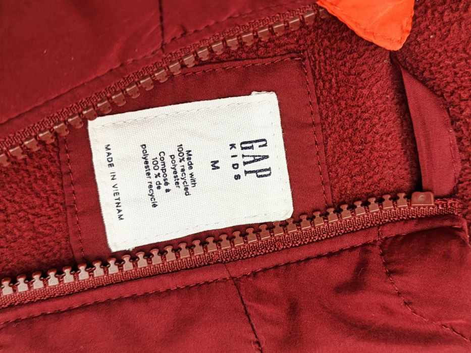 Geaca toamna-iarna copii