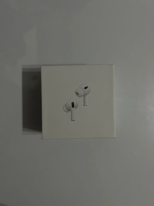 Airpods 2 pro, премиум реплика