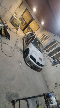 Auto BMW e46 318i