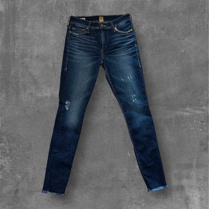 Bape True Religion,CarrhartPhilipp Plein,дънки оригинал