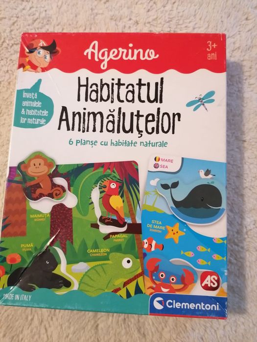 Lot jucarii 2-5 ani.