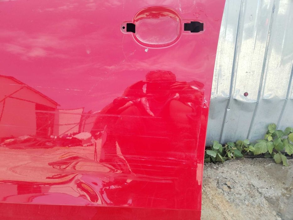 Usa stanga fata, VW Up, Seat Mii, Skoda Citigo, 2010, 2011, 2012, 2013, 2014, 2015, 2016, 2017, 2018, 2019, 2020, 2021, 2022, 2023, cod origine OE 1S4831311F.