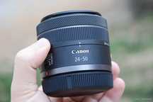 Canon RF 24-50mm f/4.5-6.3 IS STM - ЧИСТО НОВ!
