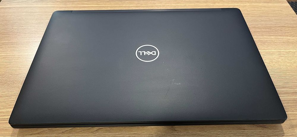 Ноутбук Dell Latitude 7490. Core i5 7300U - 2.6/3.5 GHz. 8/256 GB