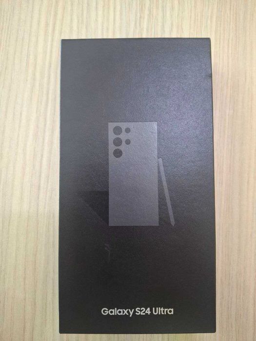 Samsung Galaxy S24 Ultra 5G