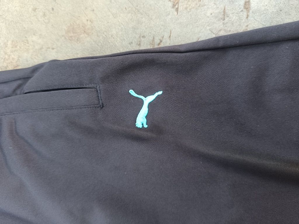 Puma мъжки спортен екип