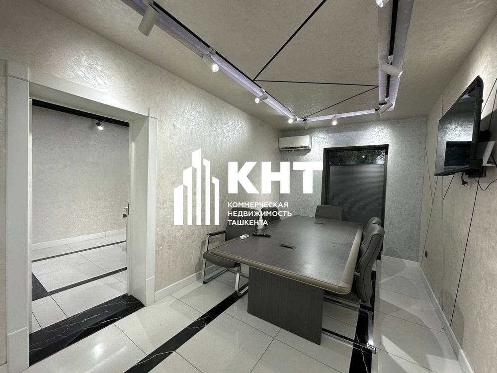Ойбек Гарант Банк | 112кв - нежилое помещение Продажа