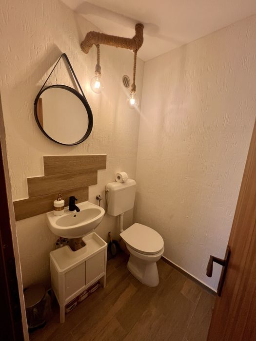 De vânzare apartament cu 3 camere în Băile Tușnad