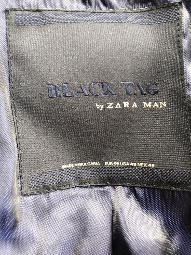 Sacouri de barbati Zara/M