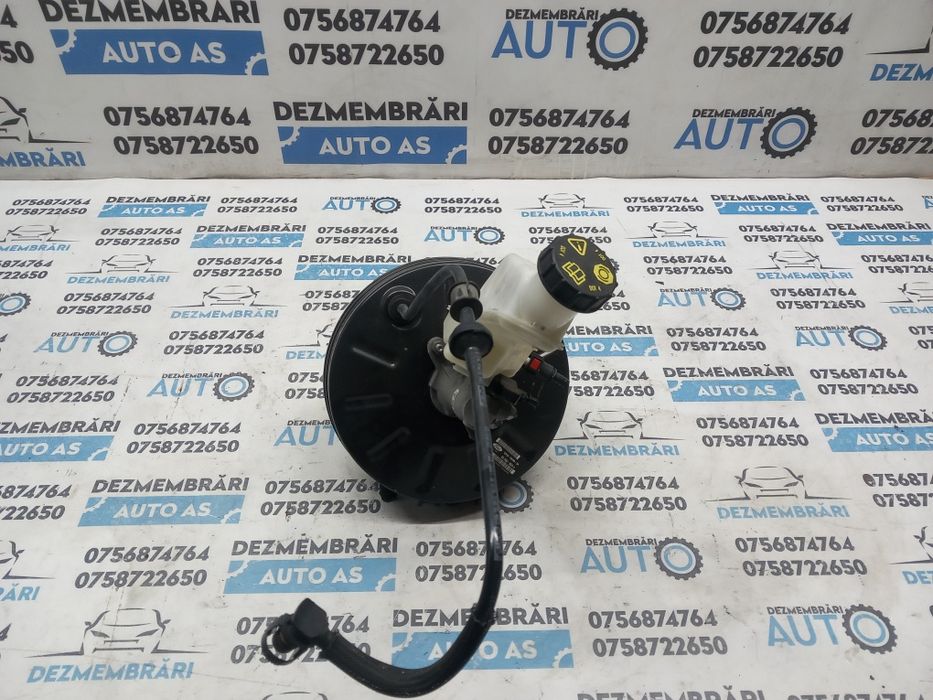 Tulumba frana 1.0i Ford Ecosport 2017