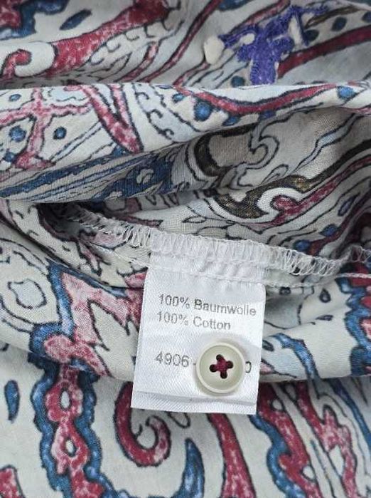 Bluză de la Emily Van Den Bergh - mărime 44