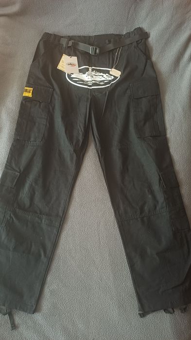 Corteiz cargo 4Starz special edition