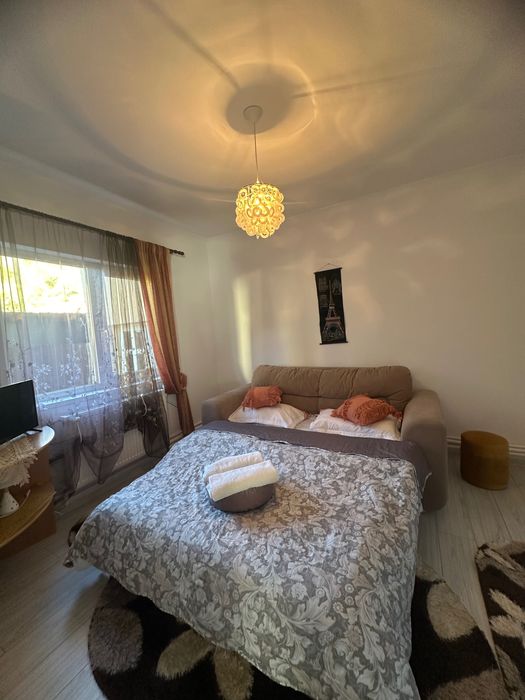 Hai la Rasnov de Revelion