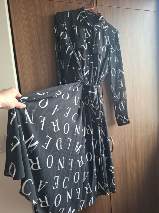 Zara,USPA,Mohito,HM кожен панталон,дънки