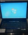 MSI ms-1719 notebook