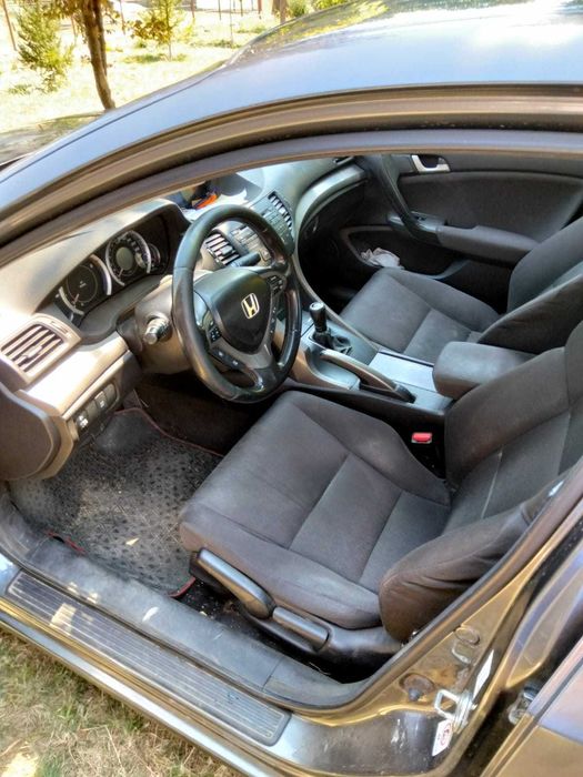 Vând autoturism Honda Accord 2009