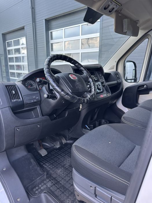Fiat Ducato Maxi 2.3-Impecabil Tehnic