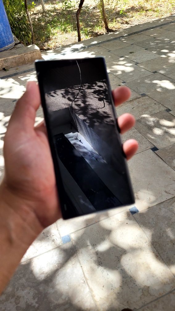 Samsung note 10+