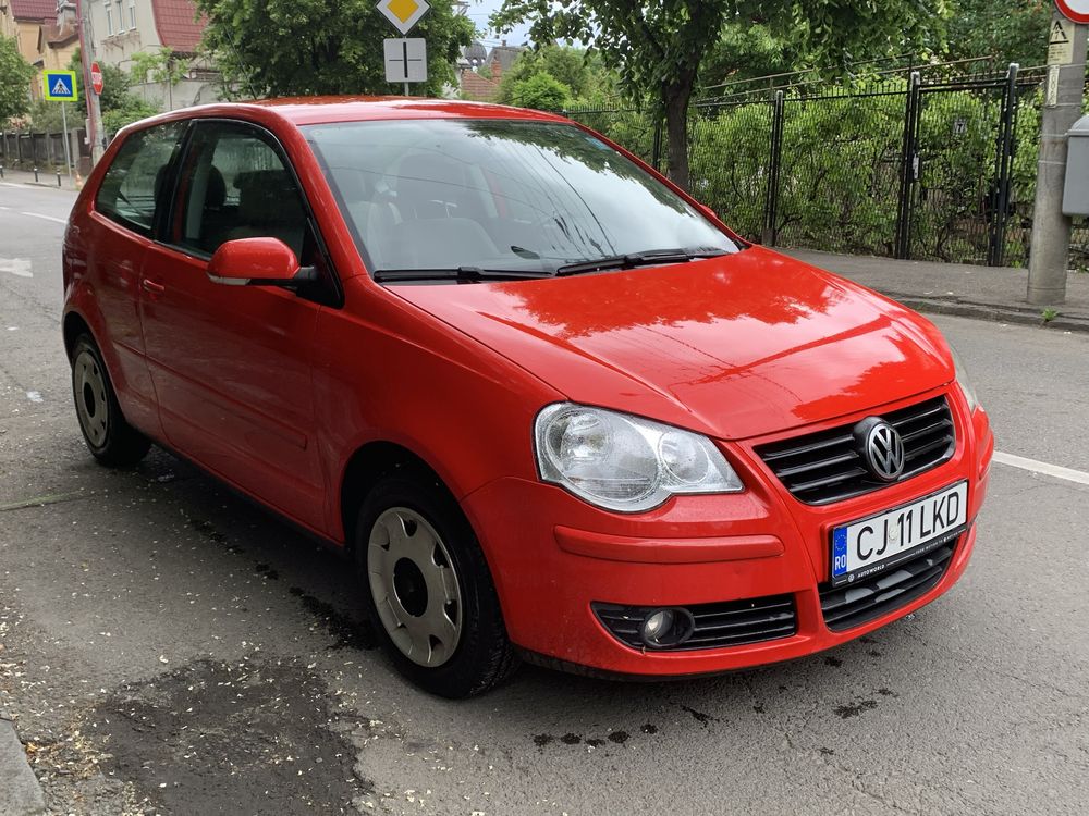 Vw Polo - 65.000 km