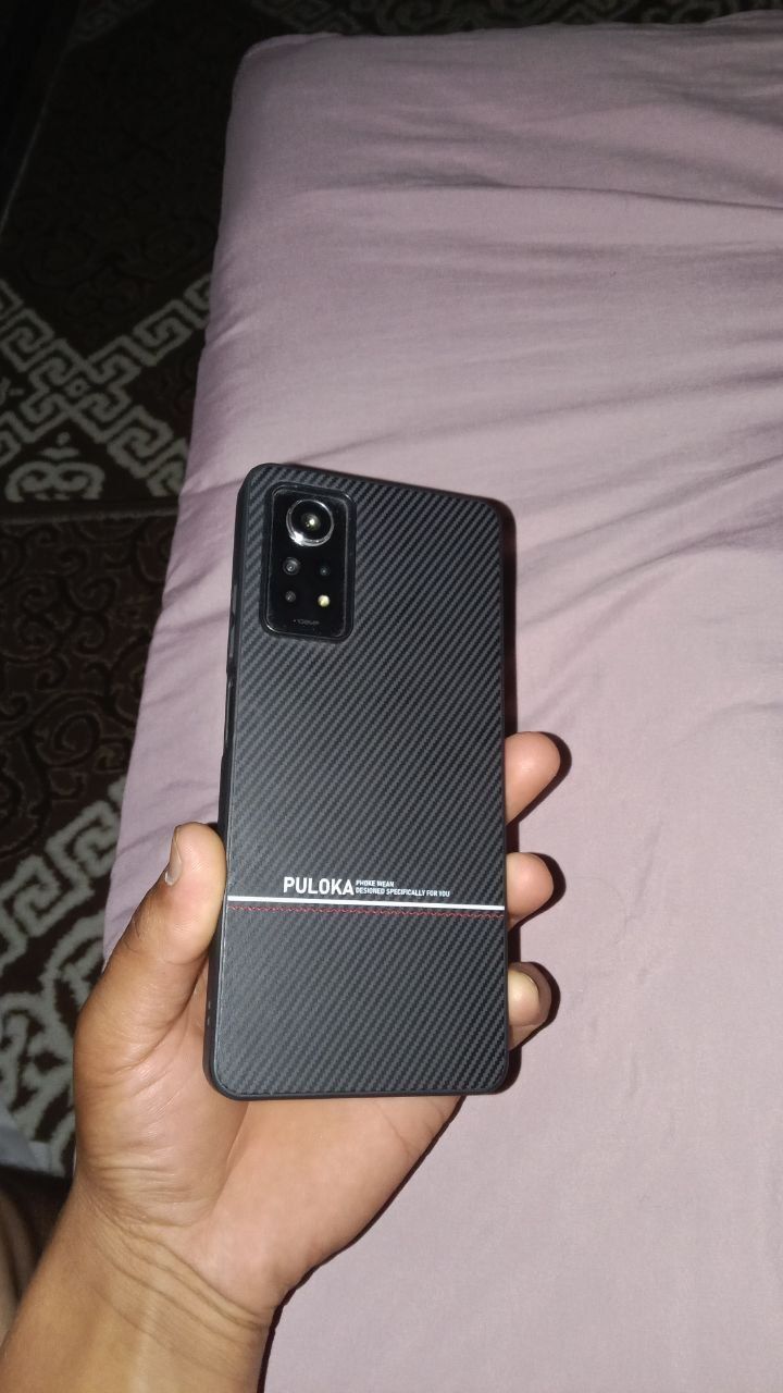 Redmi note 12pro sotiladi holati ideal