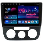 Navigatie Android Dedicata 10Inch, Volkswagen Golf5/Jetta (2004-2009)