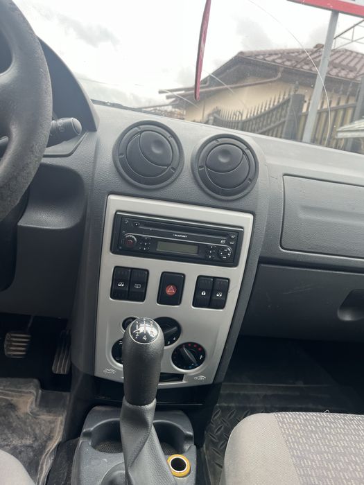 Dacia Logan MCV 1.5 dCi – 2007 – 7 locuri – Unic proprietar