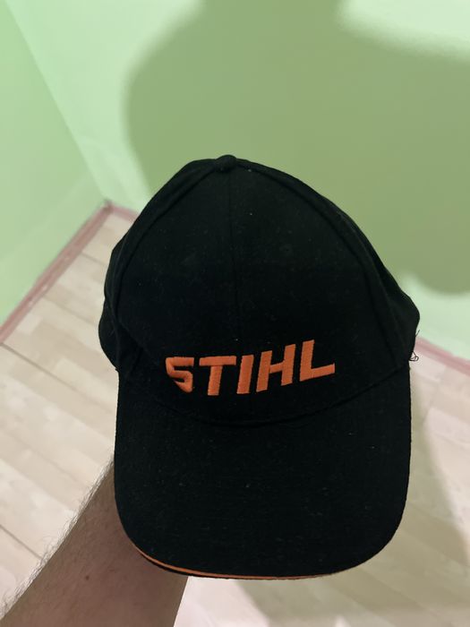 Sapca stihl (engelbert strauss)