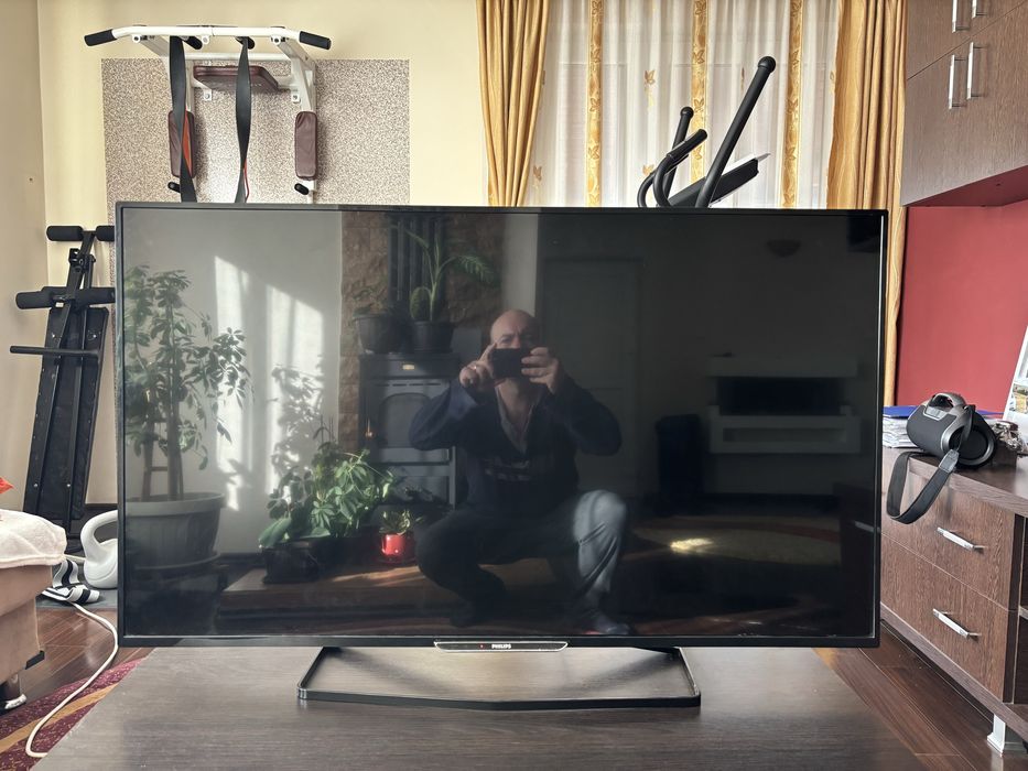 Televizor Philips ambiliht