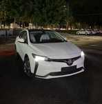 Buick Velite 6 Restyling 450 км! 2025г кузов! Белый! Без пробега!