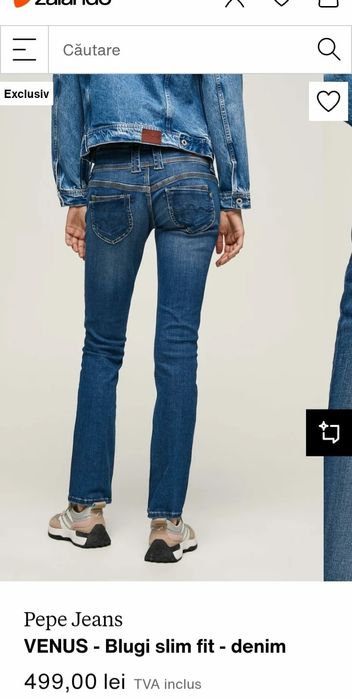 Pepe Jeans  Originali